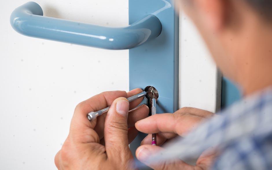 dépannage en urgence serrurier Meudon