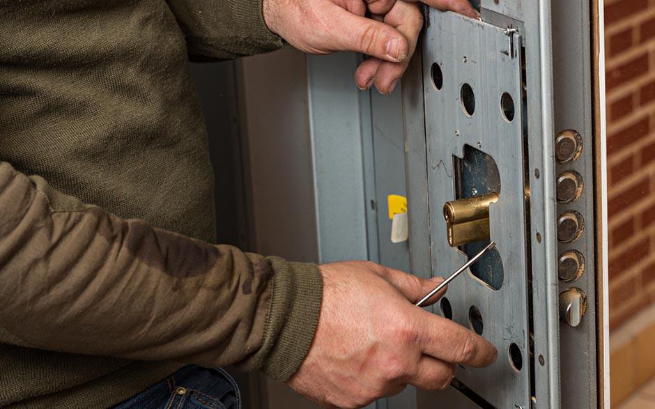 dépannage en urgence serrurier Meudon