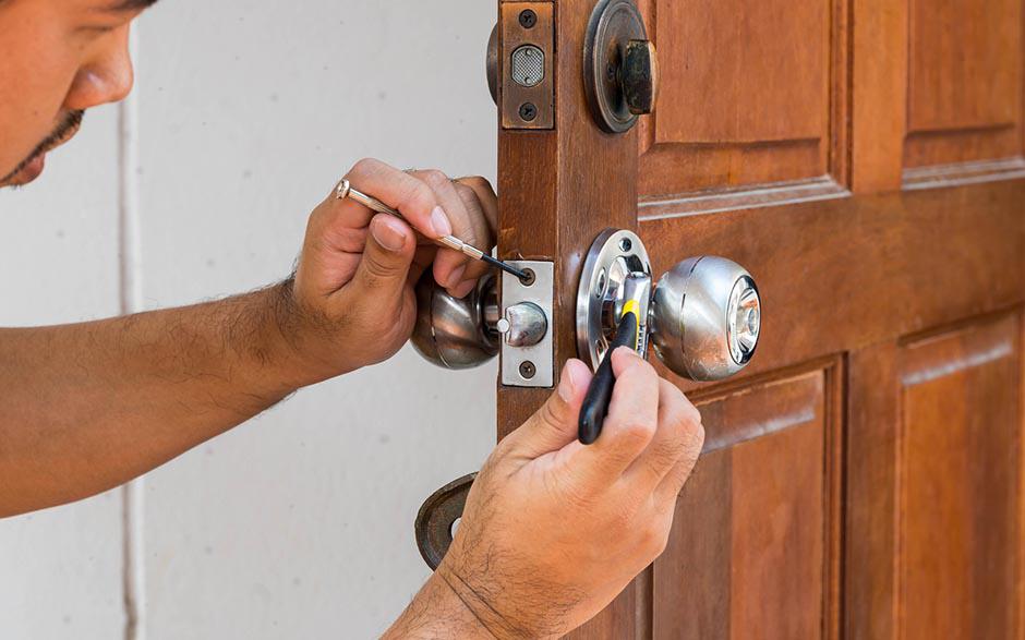 dépannage en urgence serrurier Meudon